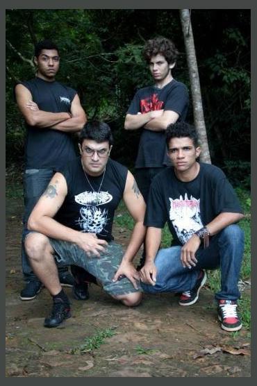 Resistência Reformada